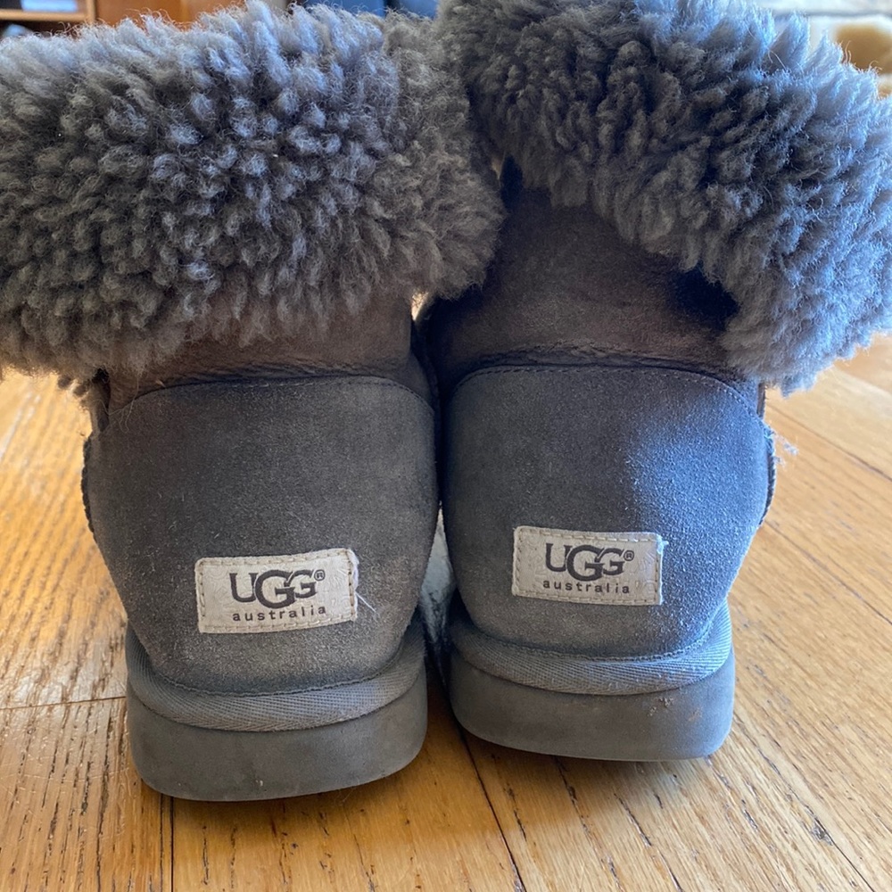 Ugg boots